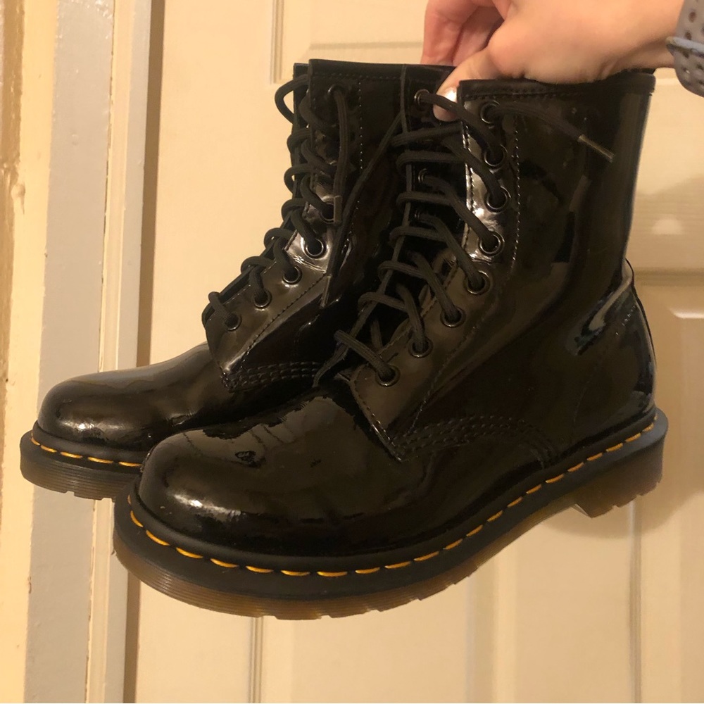 Dr.Martens boots